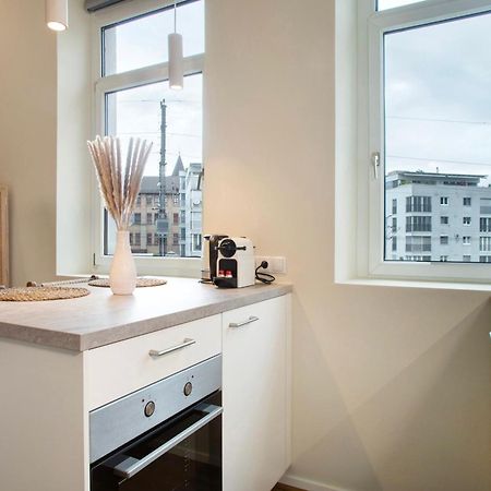 Appartement Sonnenblick Brégence Extérieur photo