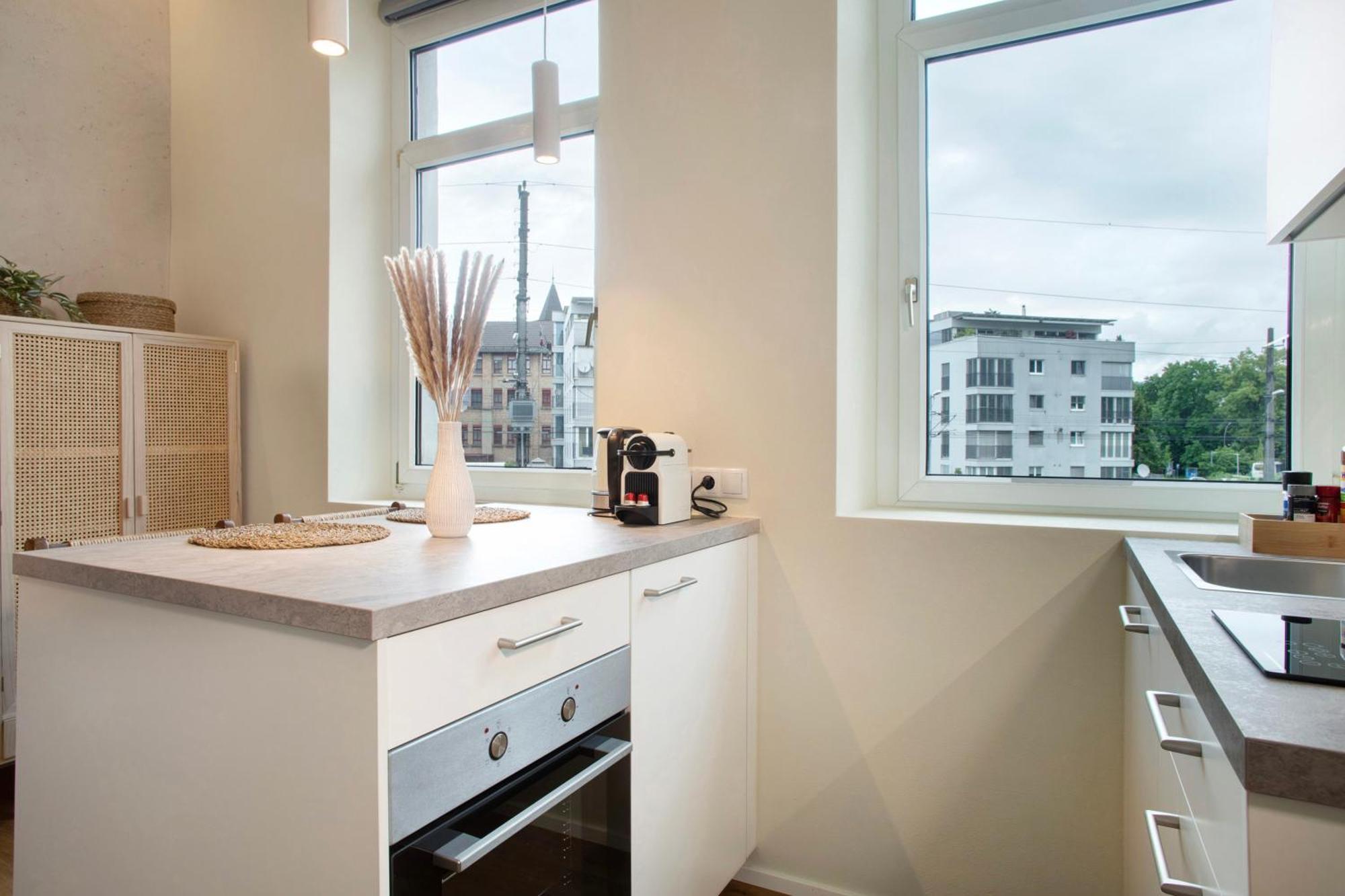 Appartement Sonnenblick Brégence Extérieur photo