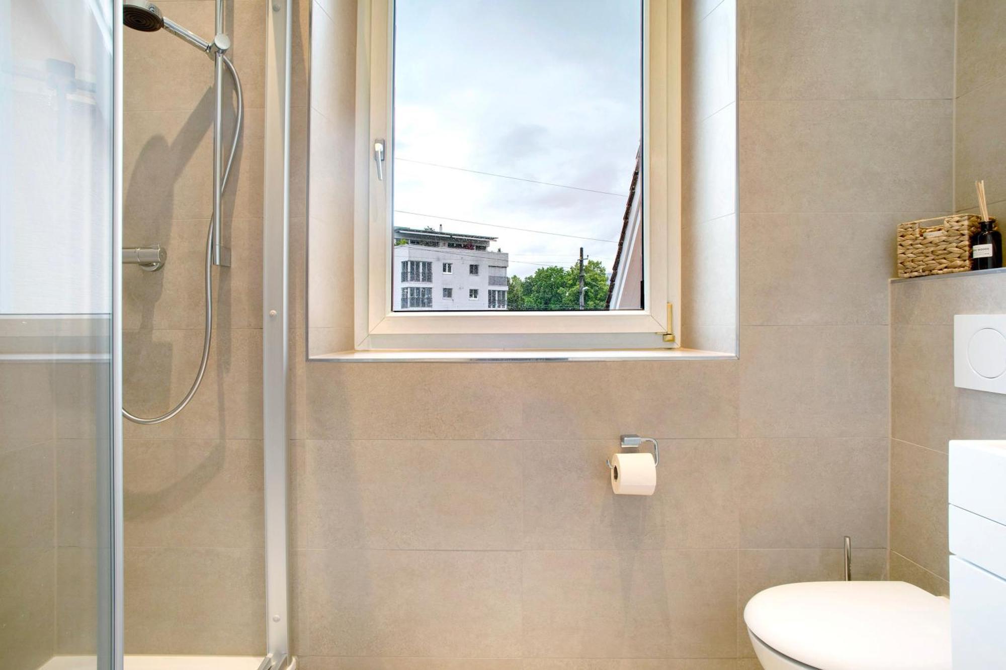 Appartement Sonnenblick Brégence Extérieur photo